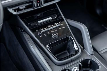 Porsche Cayenne III S, E-Hybrid — photo 30