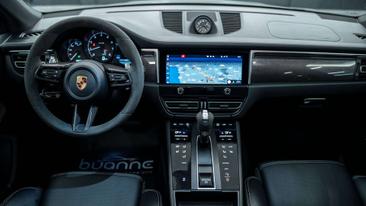 Porsche Macan Electrique Base — photo 7