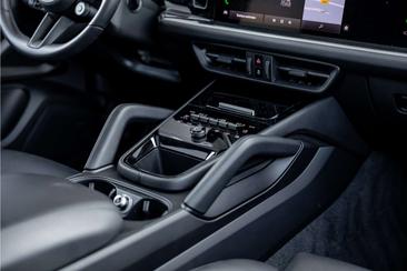 Porsche Cayenne III S, E-Hybrid — photo 31