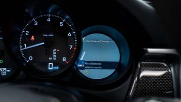 Porsche Macan Electrique Base — photo 8
