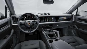 Porsche Cayenne III E-Hybrid — photo 3