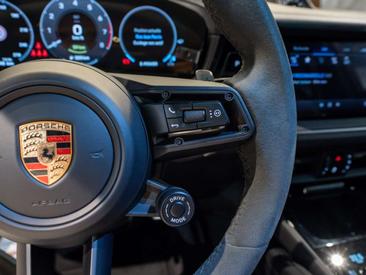 Porsche Cayenne III E-Hybrid — photo 21