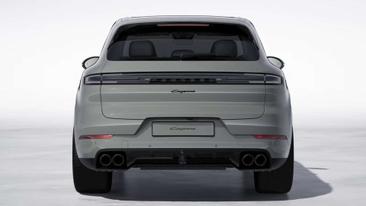Porsche Cayenne III E-Hybrid — photo 6