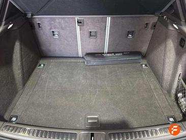 Porsche Macan Electrique Turbo — photo 26