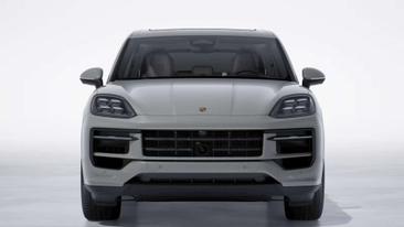 Porsche Cayenne III E-Hybrid — photo 7