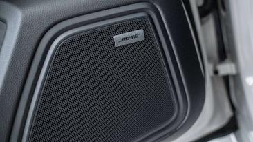 Porsche Macan Electrique Base — photo 9