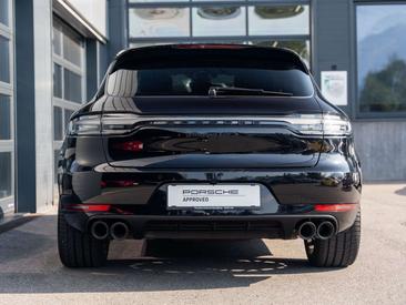 Porsche Macan GTS — photo 4