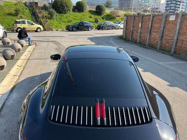 Porsche 991 II Carrera 4S — photo 13