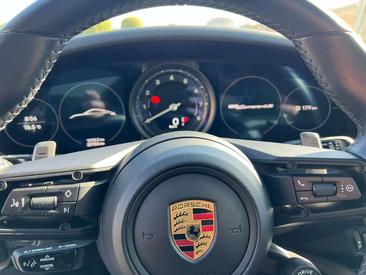 Porsche 991 II Carrera 4S — photo 16