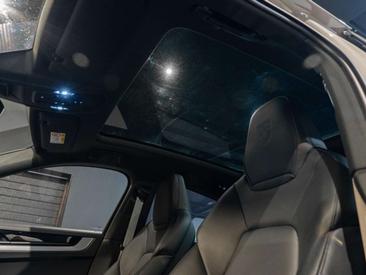 Porsche Cayenne III E-Hybrid — photo 33