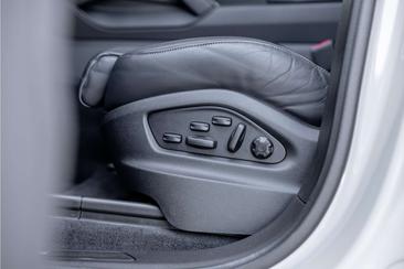 Porsche Cayenne III S, E-Hybrid — photo 36