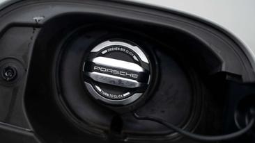Porsche Macan Electrique Base — photo 15