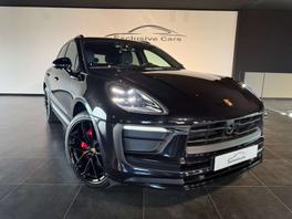 Porsche Macan Electrique Base - 2022 - Joinsteer - #1