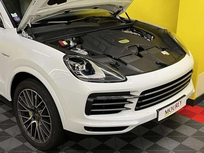 Porsche Cayenne III E-Hybrid