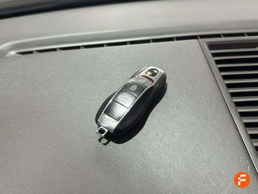 Porsche Macan Electrique Turbo — photo 25