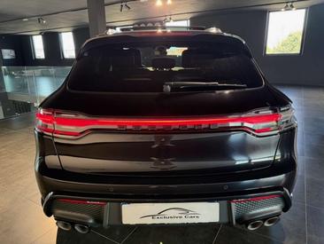 Porsche Macan Electrique Base — photo 4