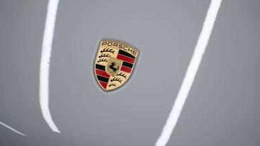Porsche Macan Electrique Base — photo 20