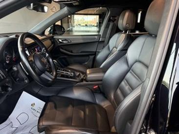 Porsche Macan Electrique Base — photo 6