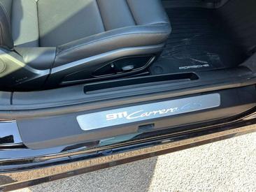 Porsche 991 II Carrera 4S — photo 27