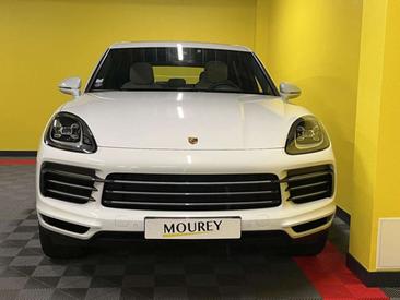 Porsche Cayenne III E-Hybrid — photo 6