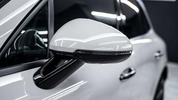 Porsche Macan Electrique Base — photo 22