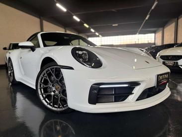Porsche 992 I Carrera — photo 2