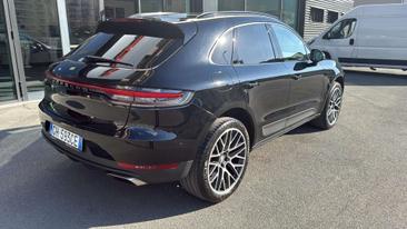 Porsche Macan Electrique Base — photo 3