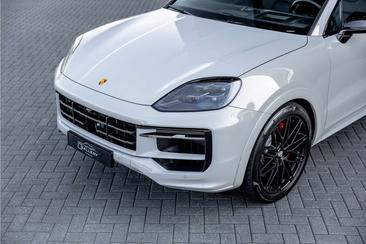 Porsche Cayenne III S, E-Hybrid — photo 44