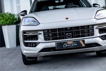 Porsche Cayenne III S, E-Hybrid — photo 45