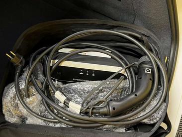 Porsche Cayenne III E-Hybrid — photo 10
