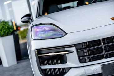 Porsche Cayenne III S, E-Hybrid — photo 46