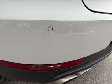 Porsche Macan Electrique S — photo 31