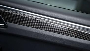 Porsche Macan Electrique Base — photo 27