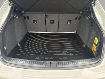 Porsche Macan Electrique S — photo 33