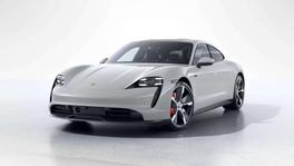 Porsche Taycan 4S - 2020 - Joinsteer - #1