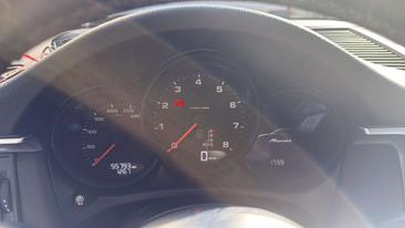 Porsche Macan Electrique Base — photo 10