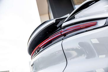 Porsche Cayenne III S, E-Hybrid — photo 50