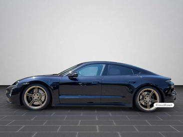 Porsche Taycan Turbo — photo 2