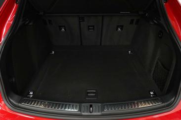 Porsche Macan Electrique GTS — photo 43