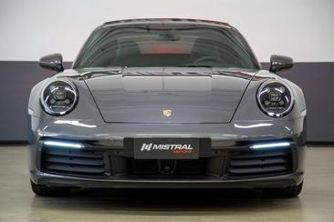 Porsche 991 Carrera — photo 8