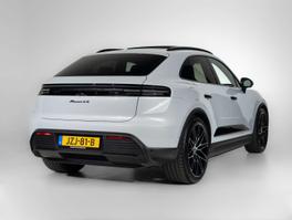 Porsche Macan 4S - 2026 - Joinsteer - #1