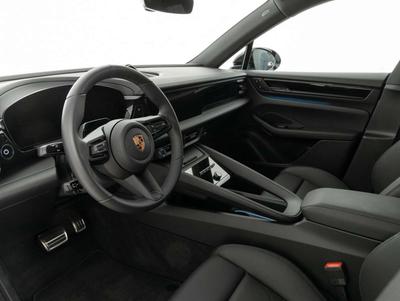 Porsche Macan 4S