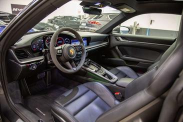 Porsche 991 Carrera — photo 9