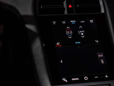 Porsche Taycan 4S — photo 13
