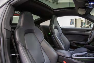 Porsche 992 I Carrera — photo 15