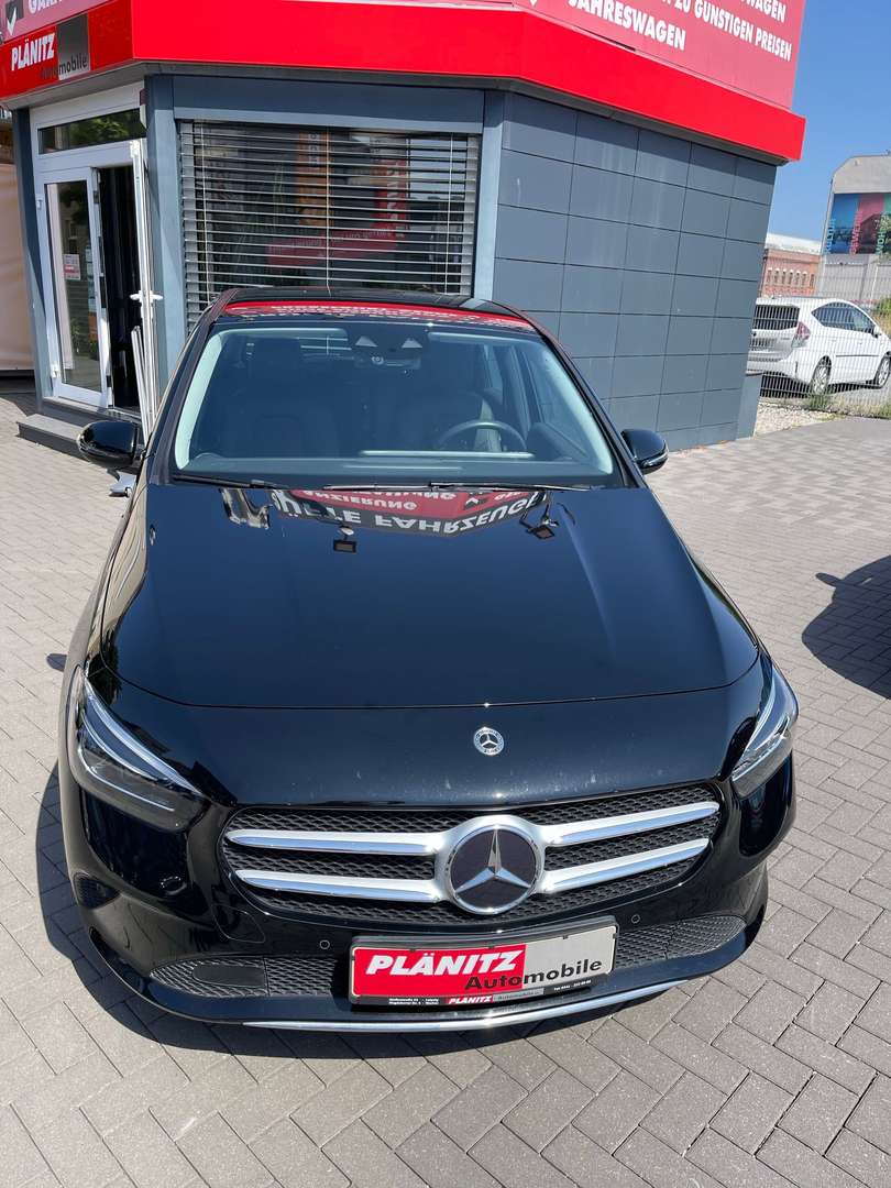 Mercedes Classe B 220 - 2021 - Joinsteer - #3