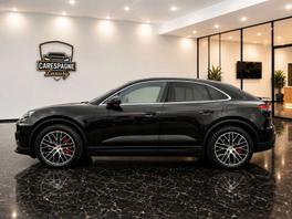 Porsche Macan 4S - 2025 - Joinsteer - #1