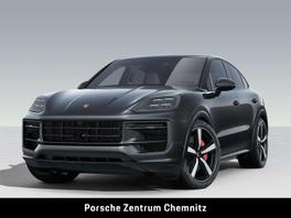 Porsche Cayenne III GTS - 2026 - Joinsteer - #1