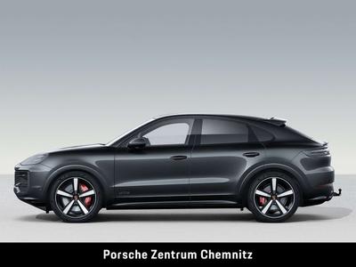 Porsche Cayenne III GTS