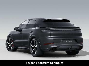 Porsche Cayenne III GTS — photo 3